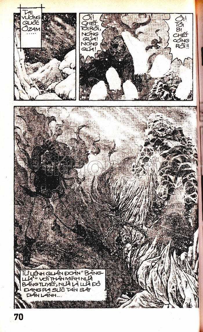 Dragon Quest 1 Chapter 6 trang 71