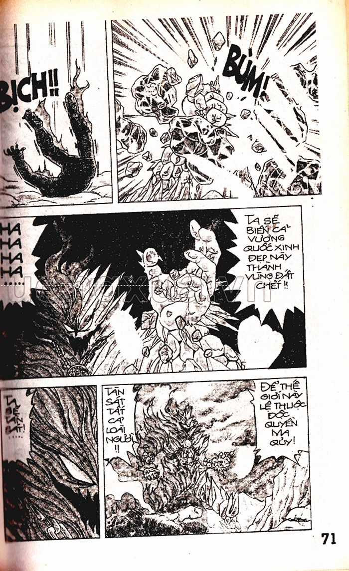 Dragon Quest 1 Chapter 6 trang 72