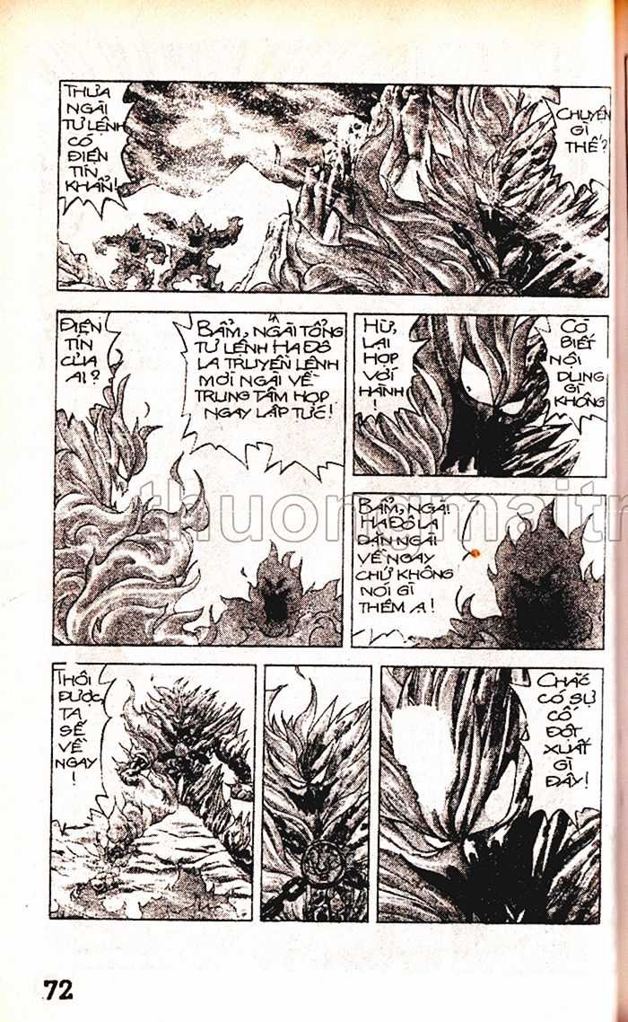 Dragon Quest 1 Chapter 6 trang 73