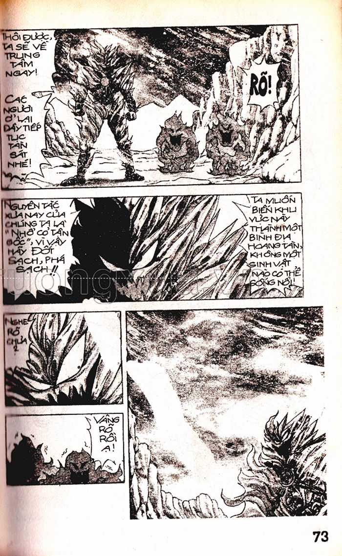 Dragon Quest 1 Chapter 6 trang 74