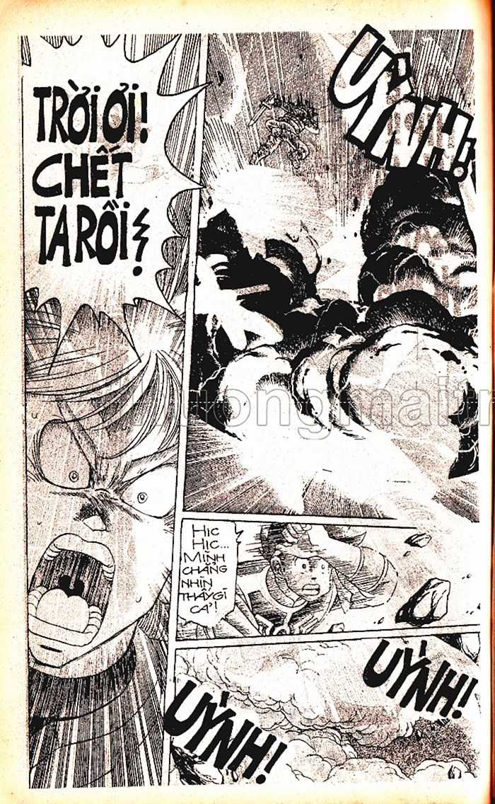 Dragon Quest 1 Chapter 8 trang 109