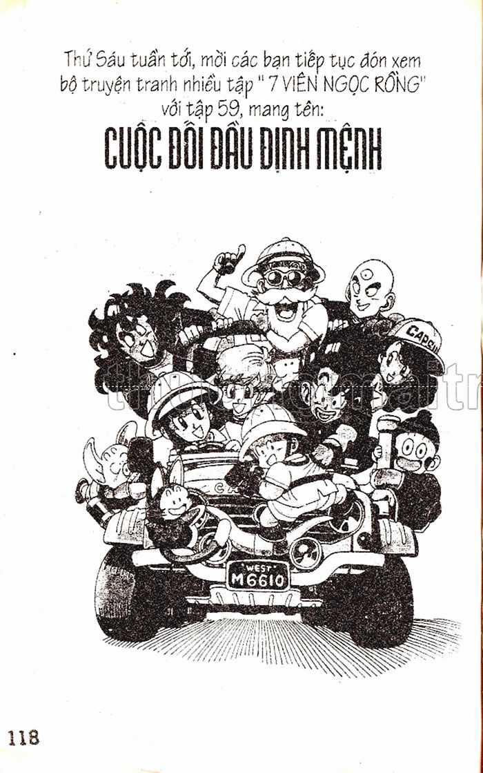 Dragon Quest 1 Chapter 8 trang 119