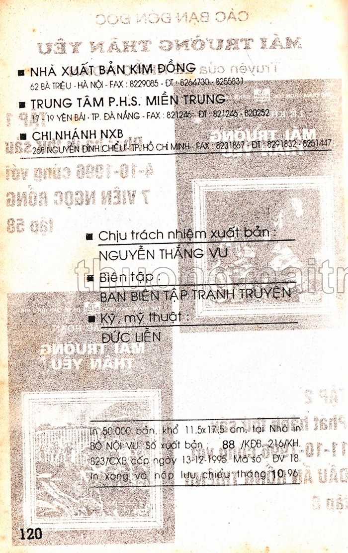 Dragon Quest 1 Chapter 8 trang 121