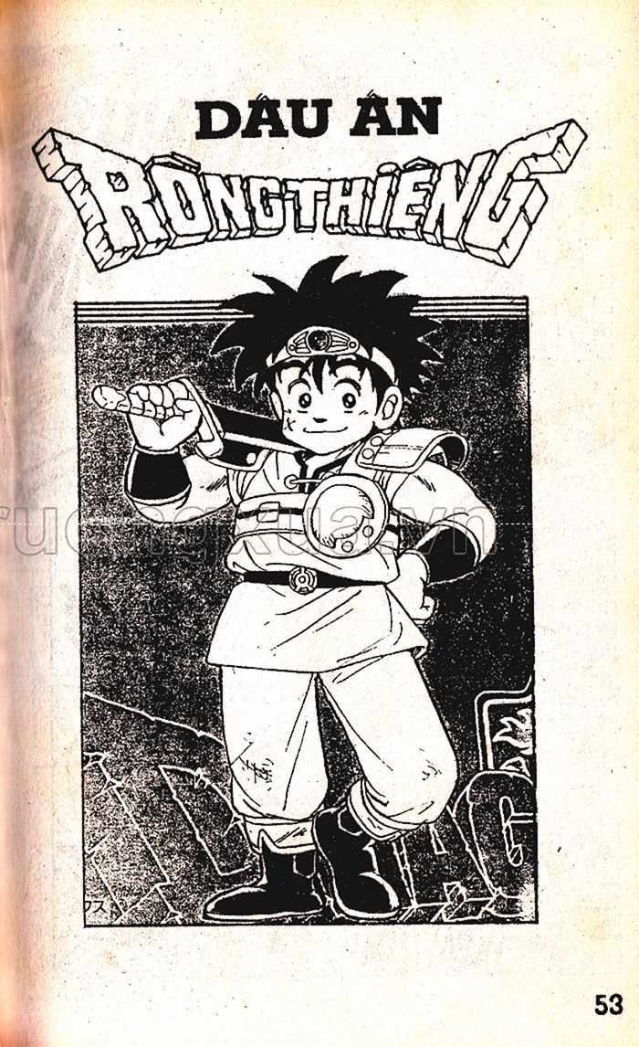 Dragon Quest 1 Chapter 8 trang 54