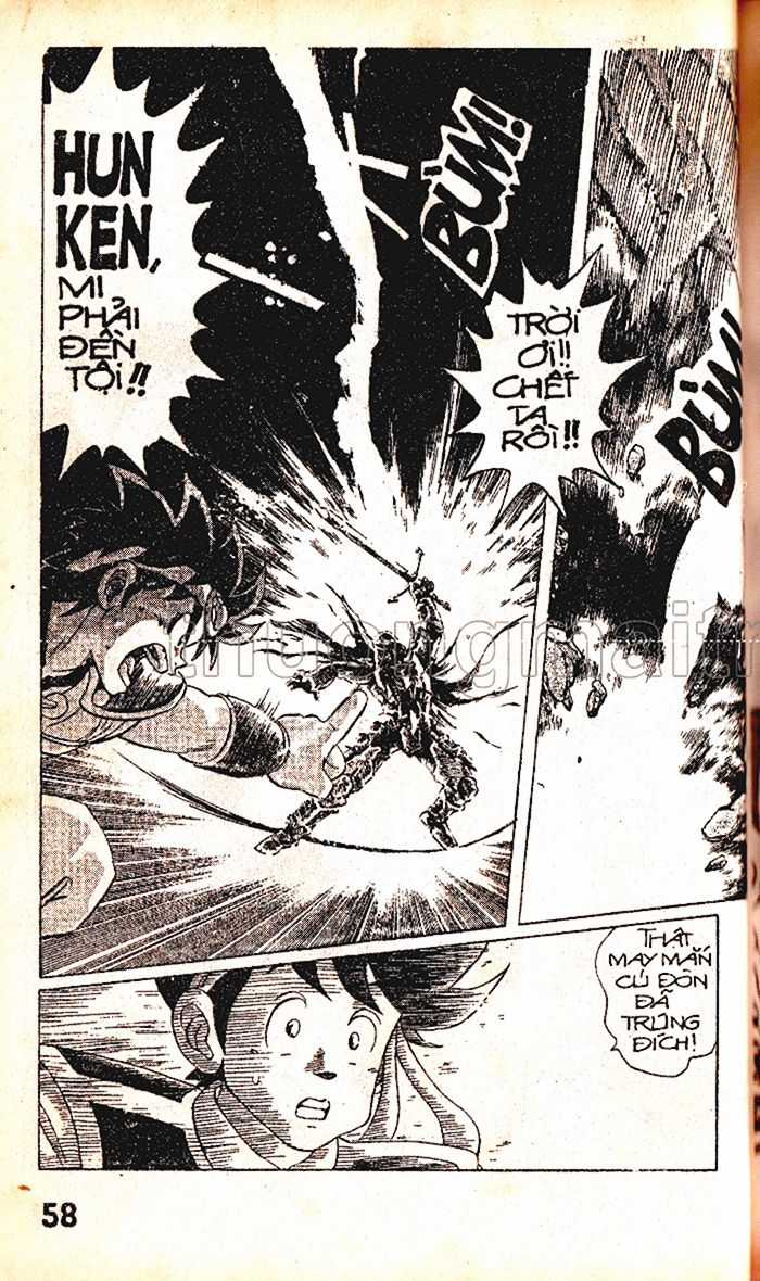Dragon Quest 1 Chapter 8 trang 59