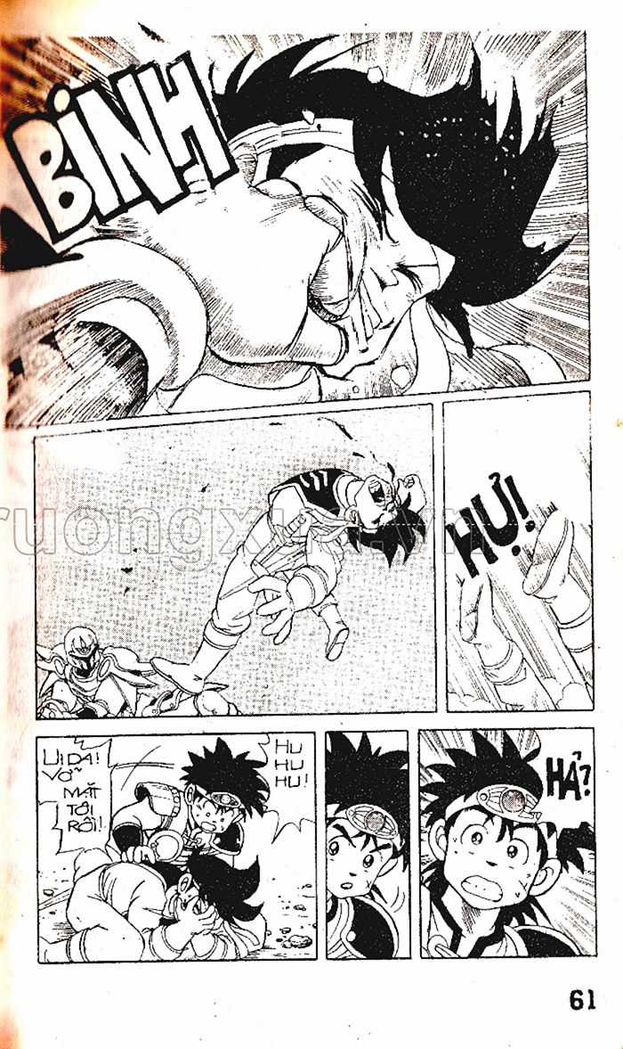 Dragon Quest 1 Chapter 8 trang 62