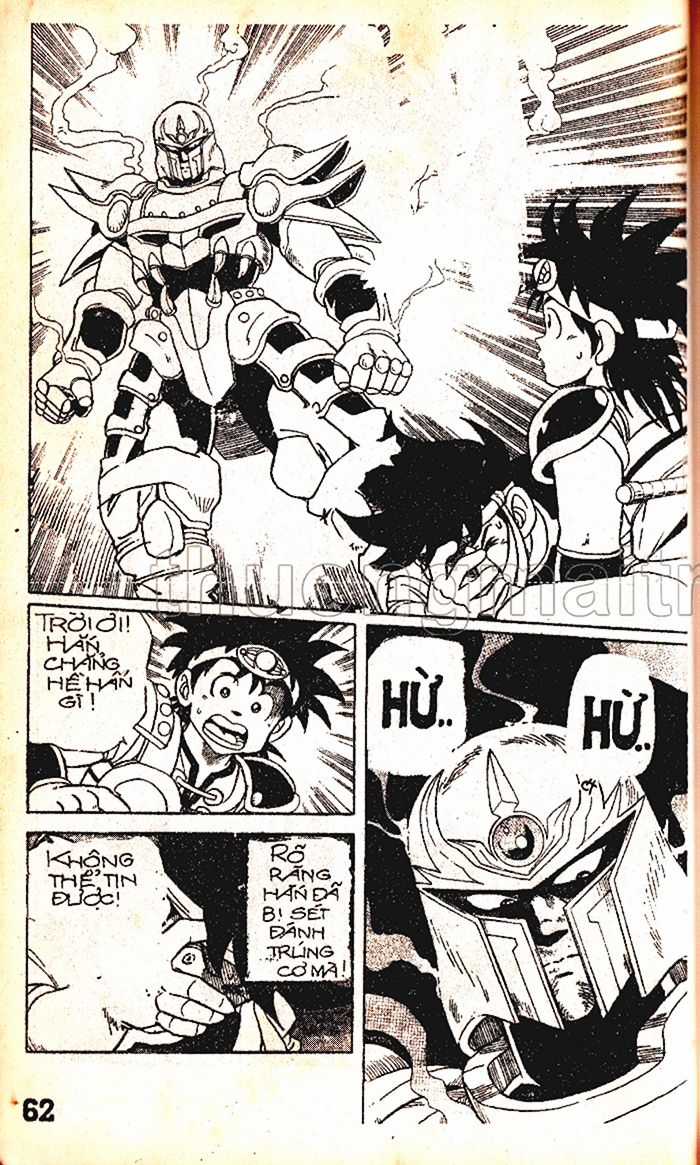 Dragon Quest 1 Chapter 8 trang 63