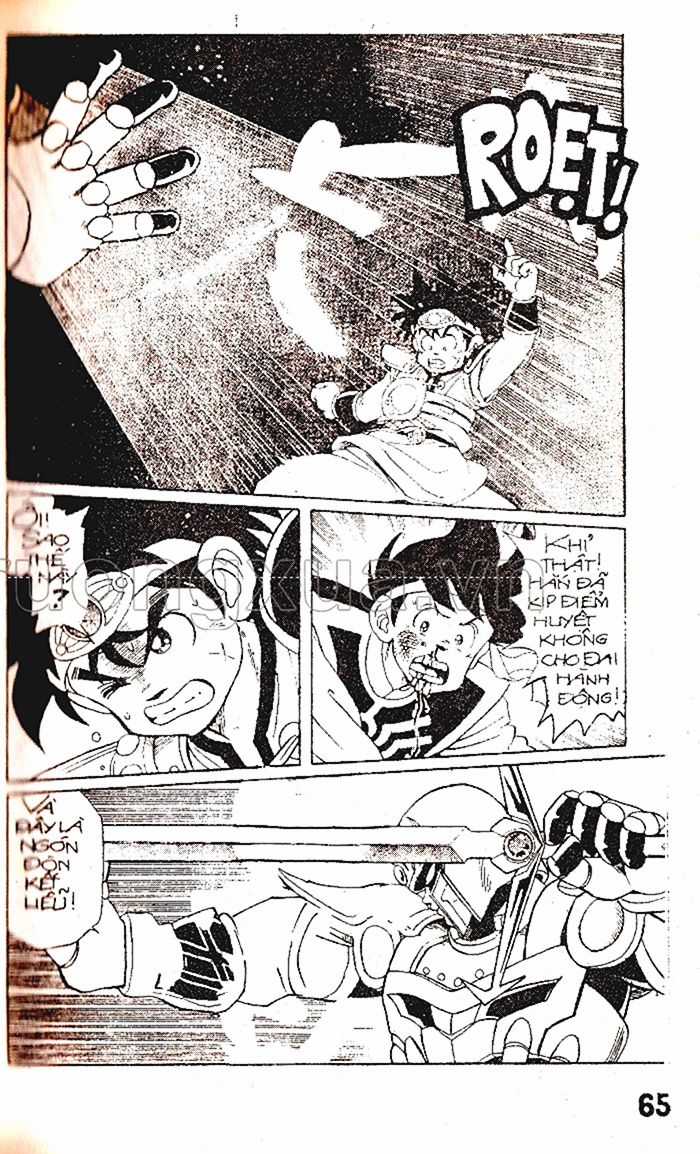Dragon Quest 1 Chapter 8 trang 66