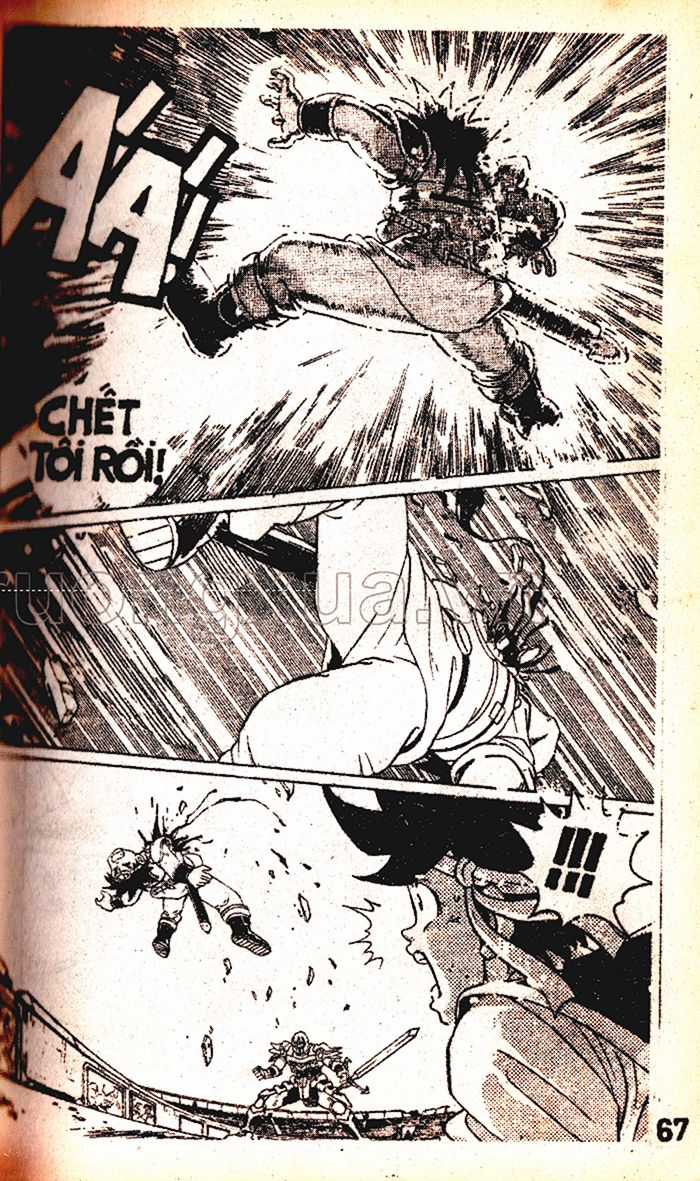 Dragon Quest 1 Chapter 8 trang 68