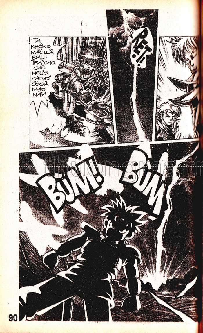 Dragon Quest 1 Chapter 8 trang 91