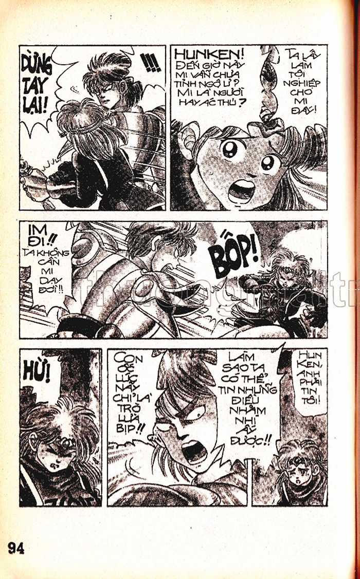 Dragon Quest 1 Chapter 8 trang 95