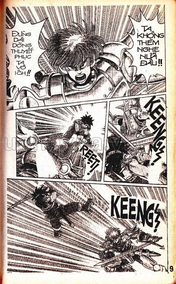 Dragon Quest 1 Chapter 8 trang 96