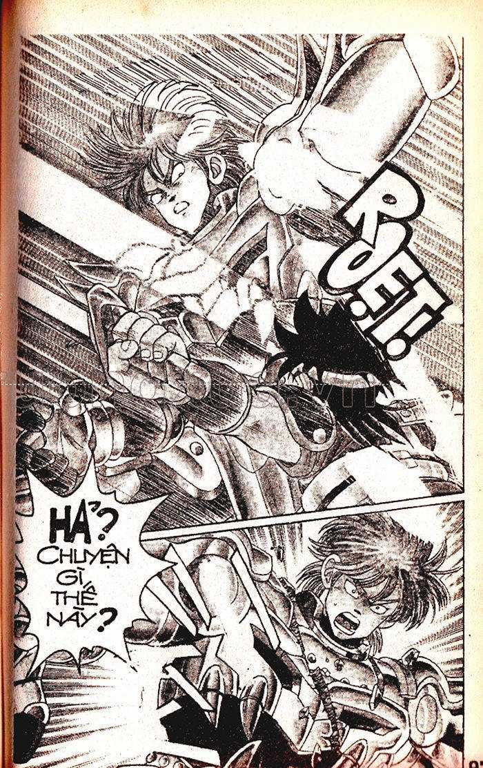 Dragon Quest 1 Chapter 8 trang 98