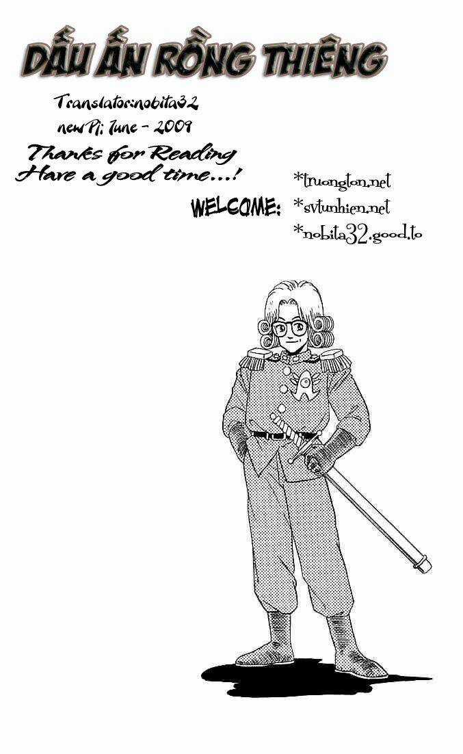 Dragon Quest - Dấu Ấn Rồng Thiêng Chapter 15 trang 19