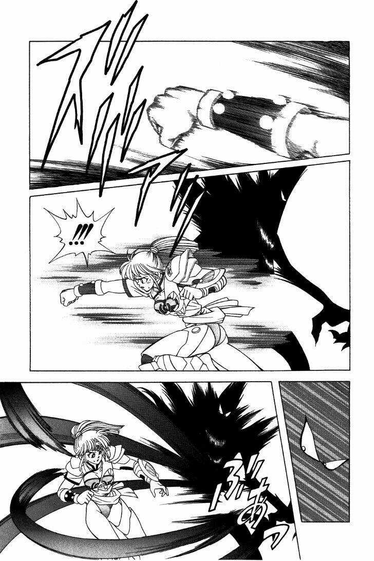 Dragon Quest - Dấu Ấn Rồng Thiêng Chapter 316 trang 10