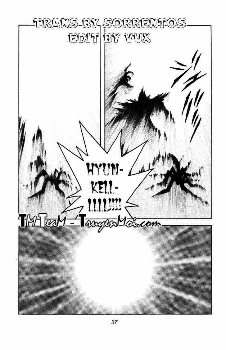 Dragon Quest - Dấu Ấn Rồng Thiêng Chapter 318 trang 13