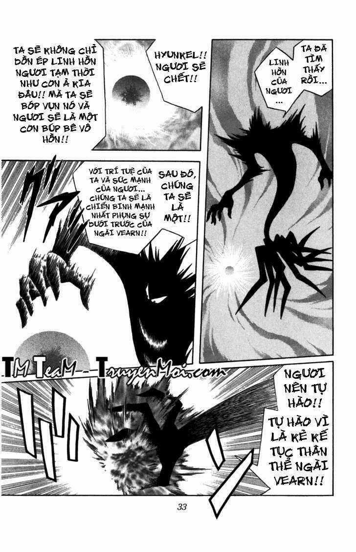 Dragon Quest - Dấu Ấn Rồng Thiêng Chapter 318 trang 9