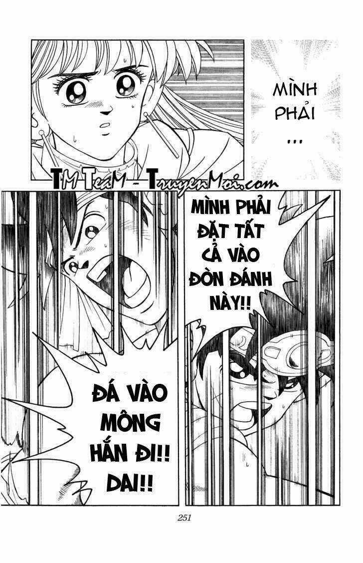 Dragon Quest - Dấu Ấn Rồng Thiêng Chapter 329 trang 8