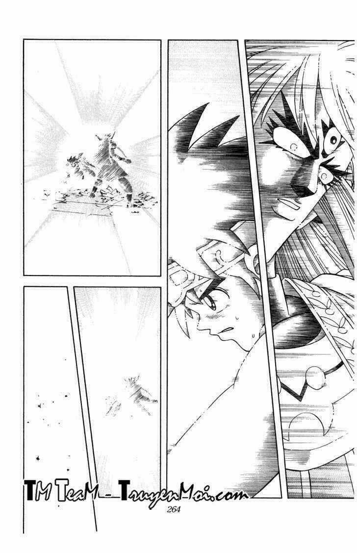 Dragon Quest - Dấu Ấn Rồng Thiêng Chapter 330 trang 2