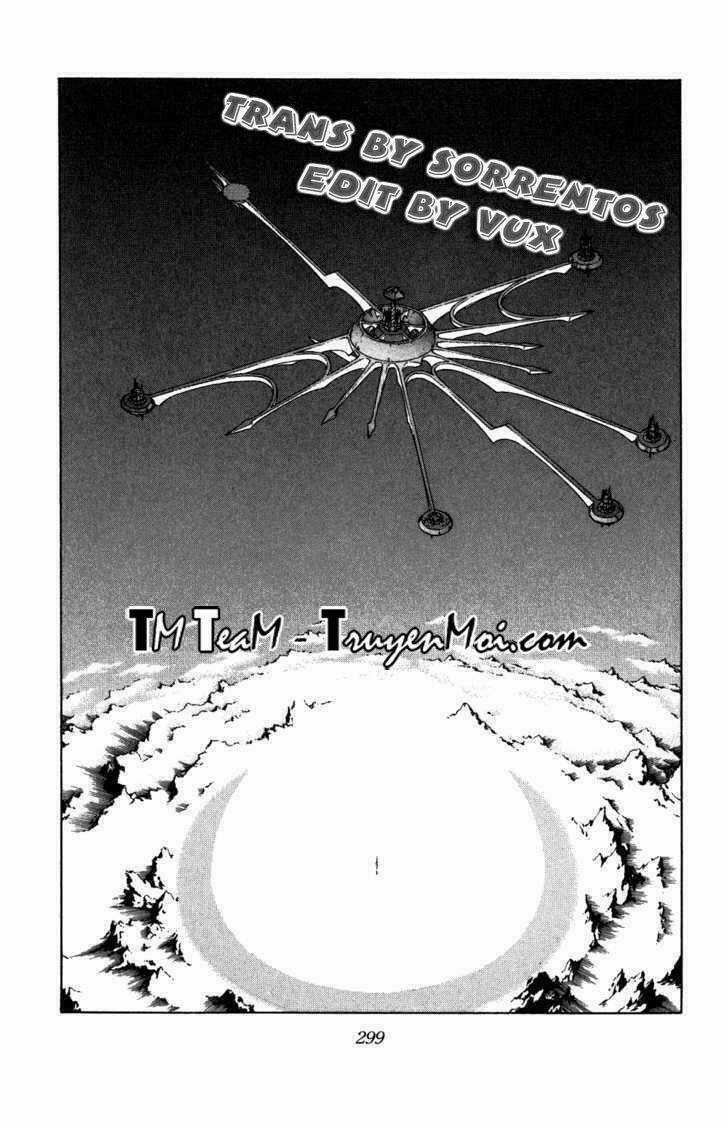 Dragon Quest - Dấu Ấn Rồng Thiêng Chapter 331 trang 18
