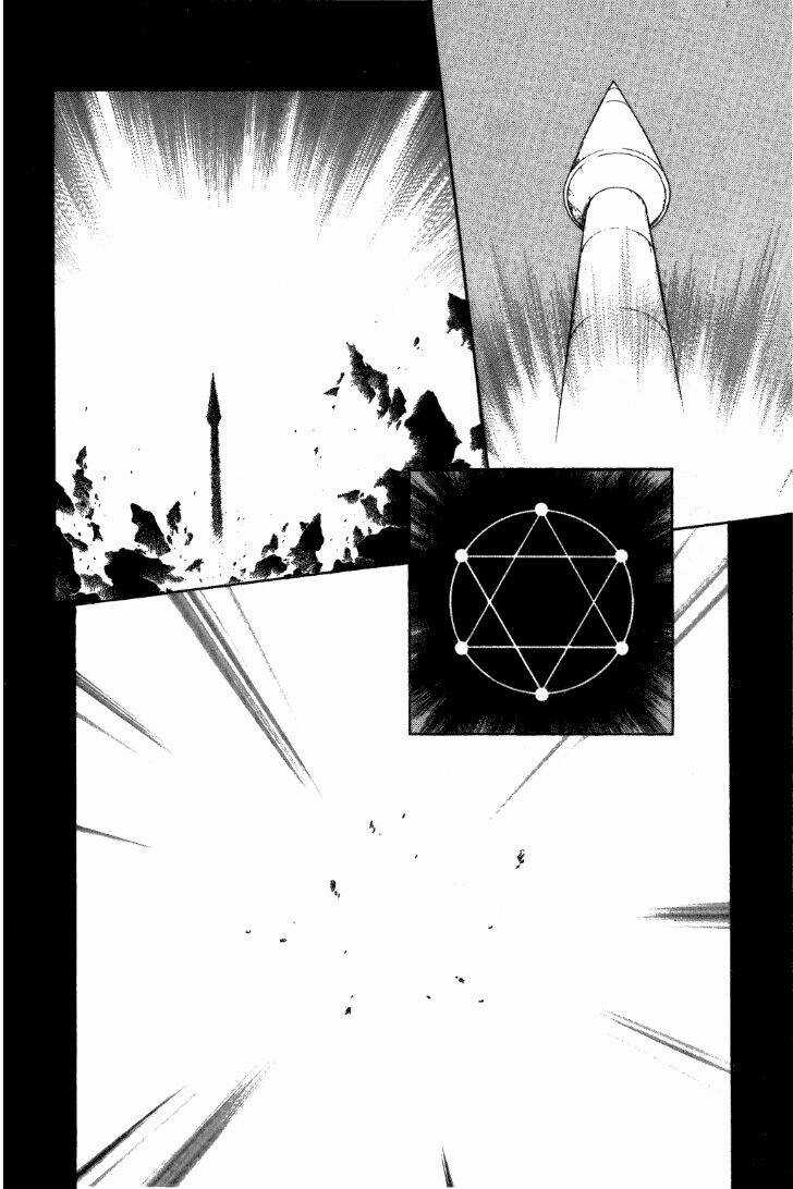 Dragon Quest - Dấu Ấn Rồng Thiêng Chapter 332 trang 7