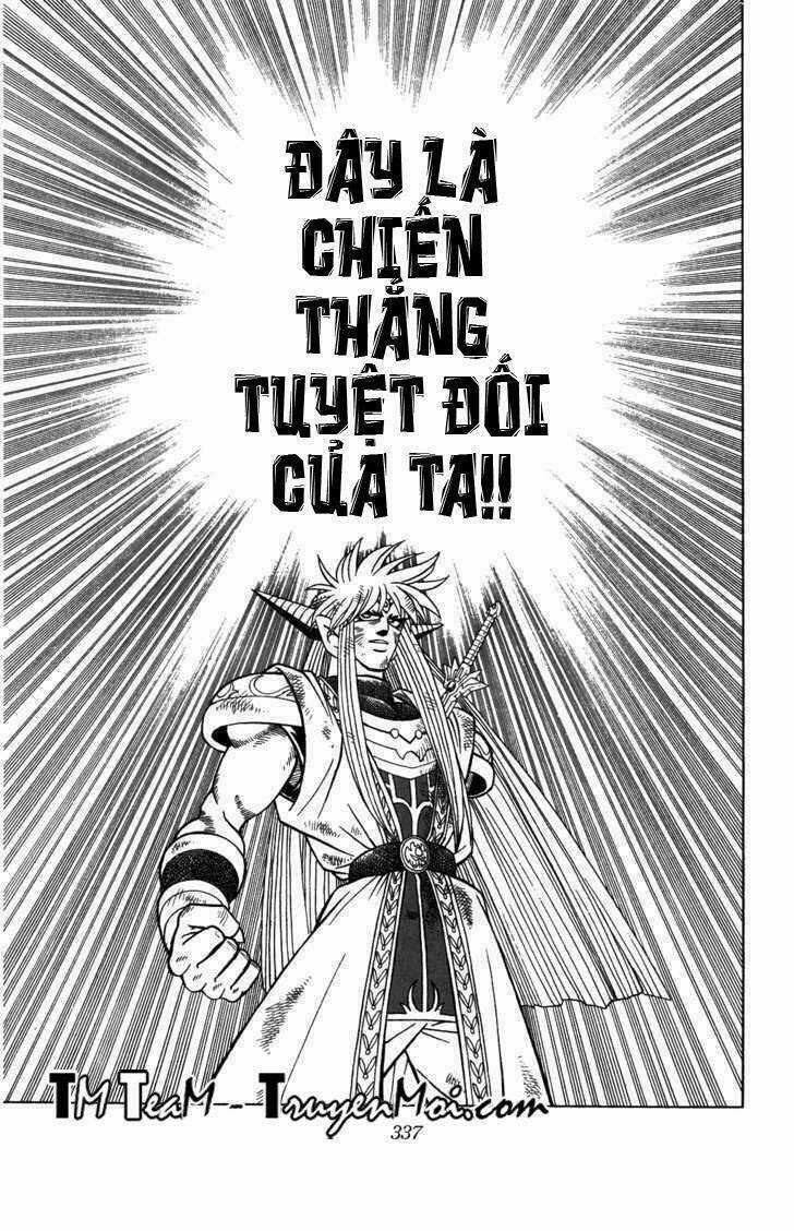 Dragon Quest - Dấu Ấn Rồng Thiêng Chapter 333 trang 16
