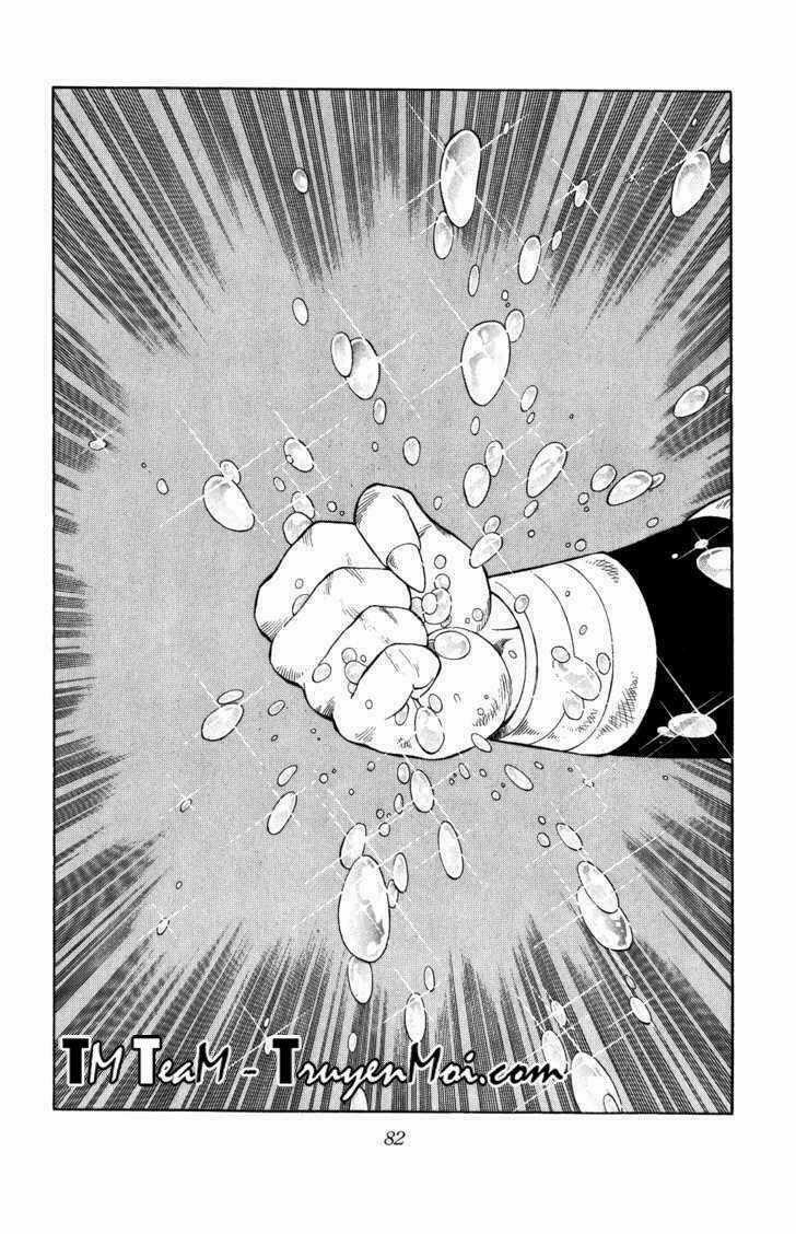 Dragon Quest - Dấu Ấn Rồng Thiêng Chapter 337 trang 17