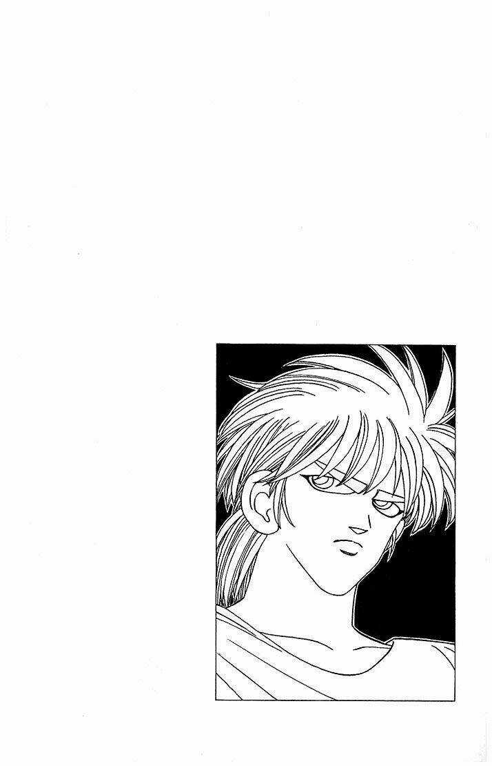 Dragon Quest - Dấu Ấn Rồng Thiêng Chapter 339 trang 19