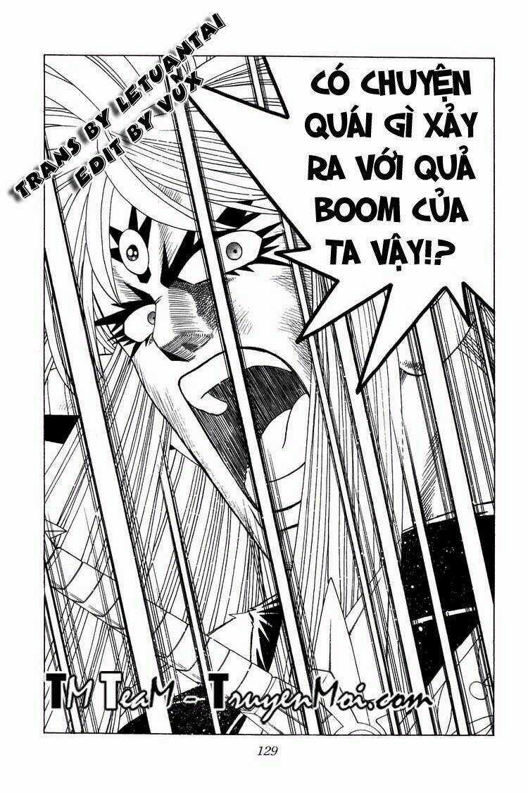 Dragon Quest - Dấu Ấn Rồng Thiêng Chapter 340 trang 3