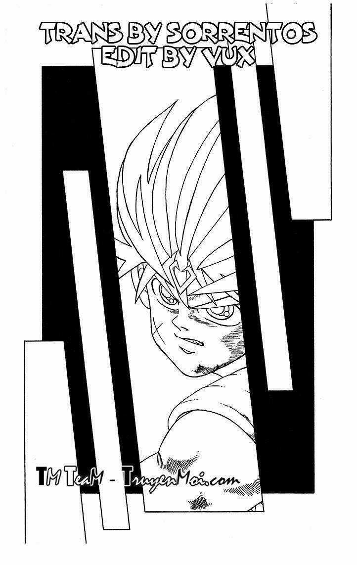 Dragon Quest - Dấu Ấn Rồng Thiêng Chapter 343 trang 18