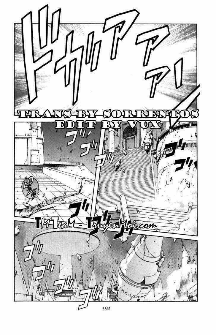 Dragon Quest - Dấu Ấn Rồng Thiêng Chapter 343 trang 7