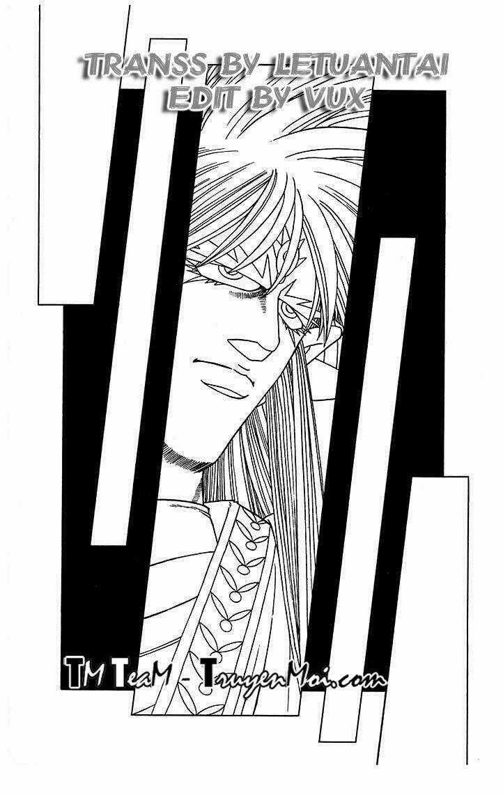 Dragon Quest - Dấu Ấn Rồng Thiêng Chapter 347 trang 19