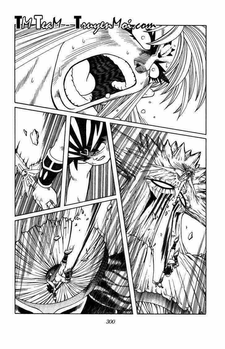 Dragon Quest - Dấu Ấn Rồng Thiêng Chapter 348 trang 11