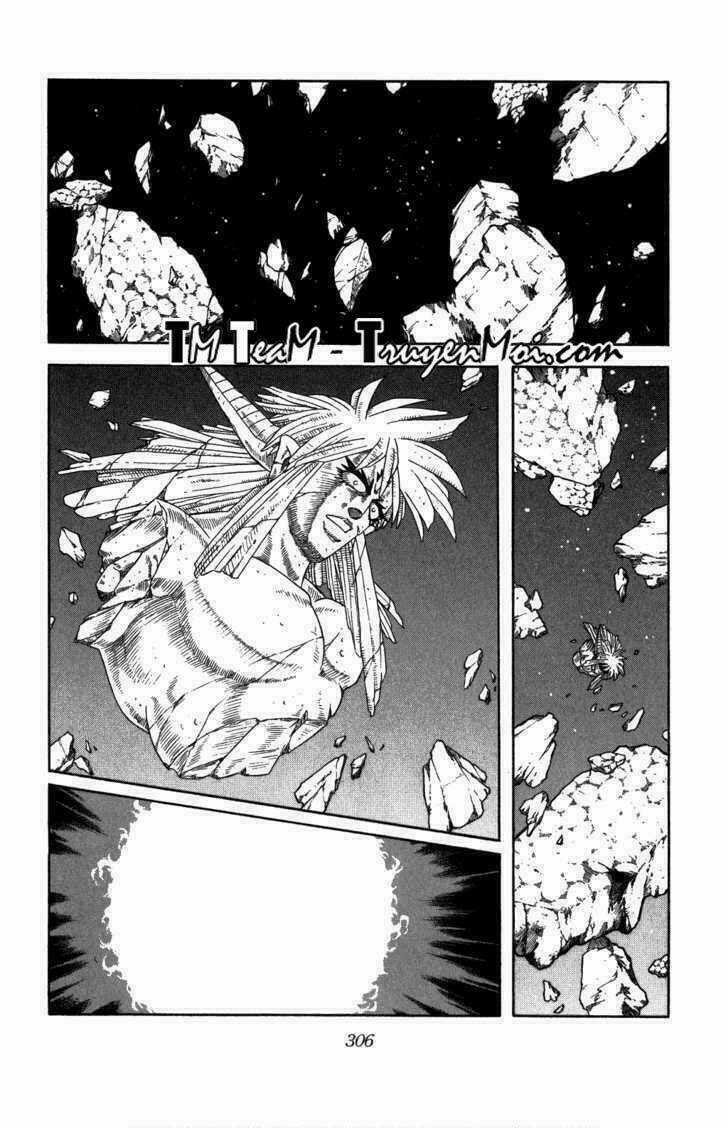 Dragon Quest - Dấu Ấn Rồng Thiêng Chapter 348 trang 16