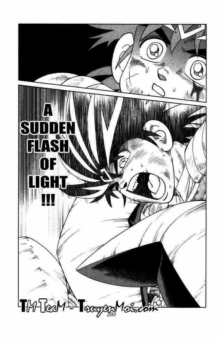 Dragon Quest - Dấu Ấn Rồng Thiêng Chapter 348 trang 4