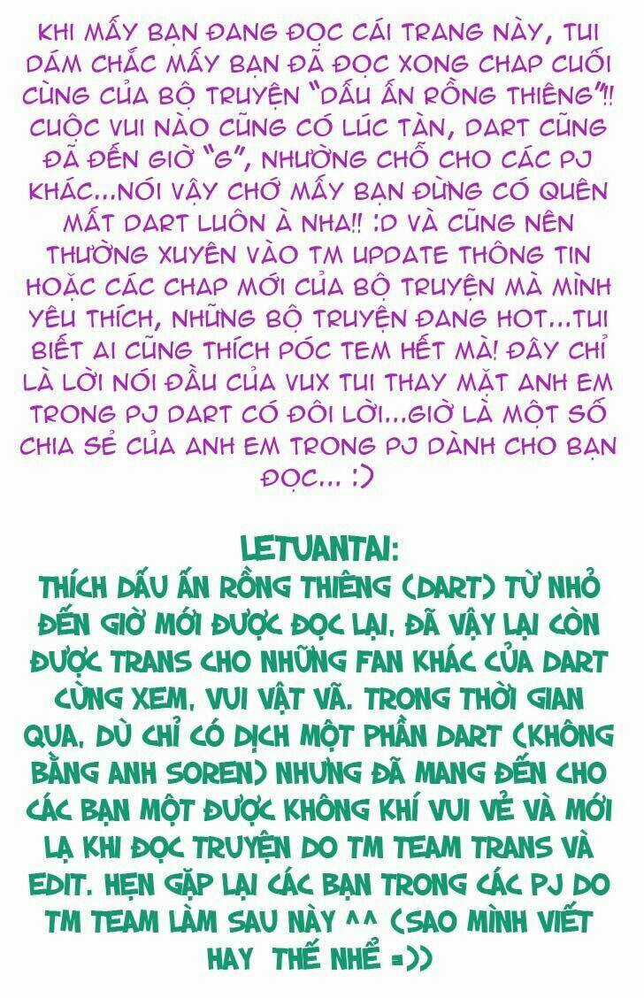 Dragon Quest - Dấu Ấn Rồng Thiêng Chapter 349 trang 30