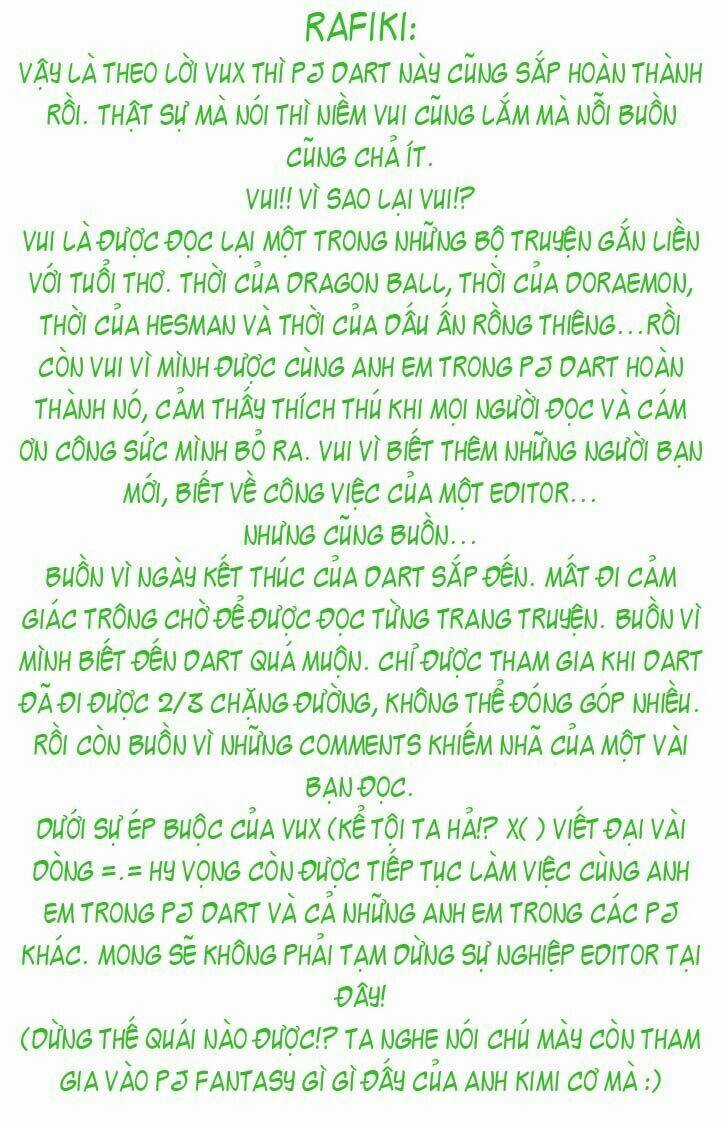 Dragon Quest - Dấu Ấn Rồng Thiêng Chapter 349 trang 31