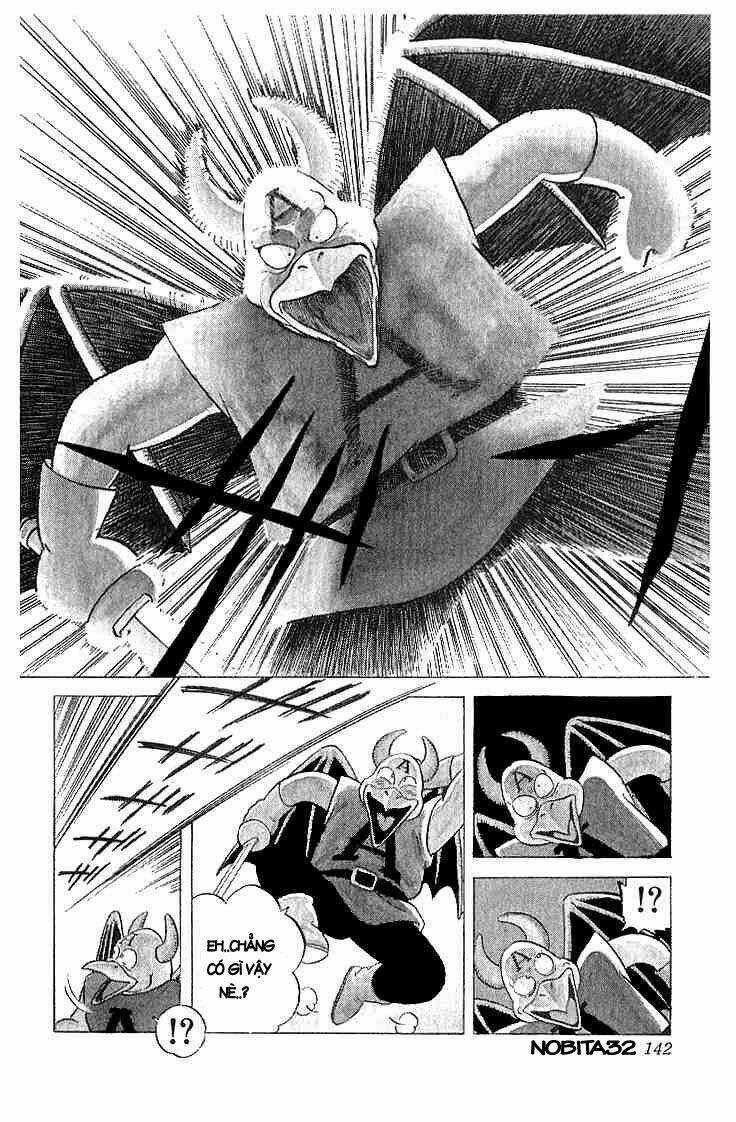 Dragon Quest - Dấu Ấn Rồng Thiêng Chapter 6 trang 25