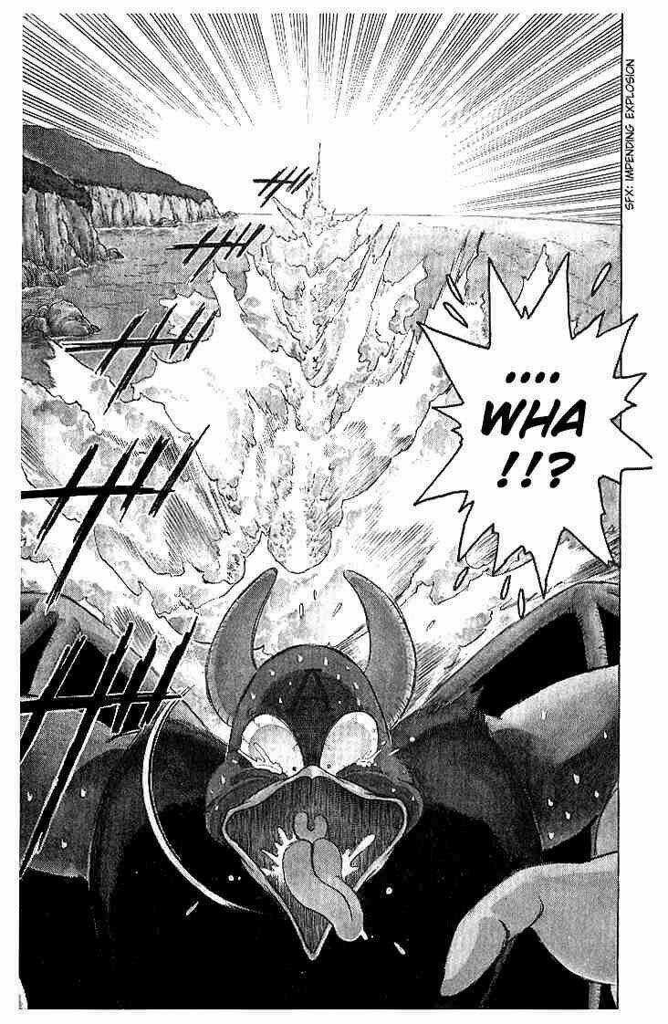 Dragon Quest - Dấu Ấn Rồng Thiêng Chapter 6 trang 26