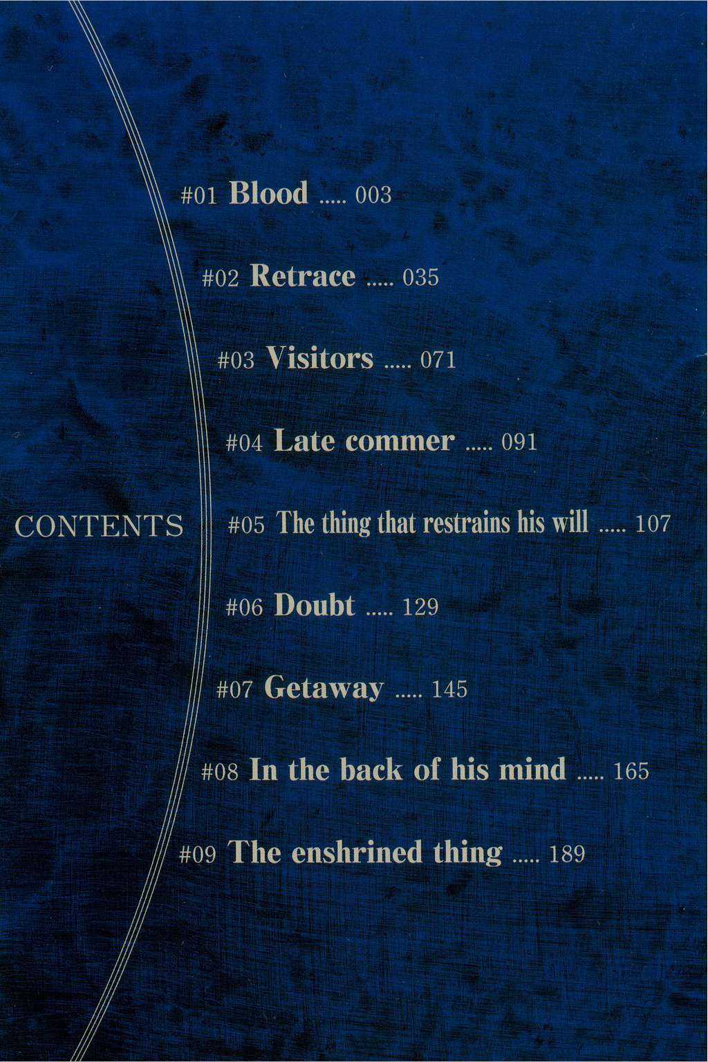 Dragon Quest - Dấu Ấn Roto - Những người kế thừa Chapter 1 trang 5