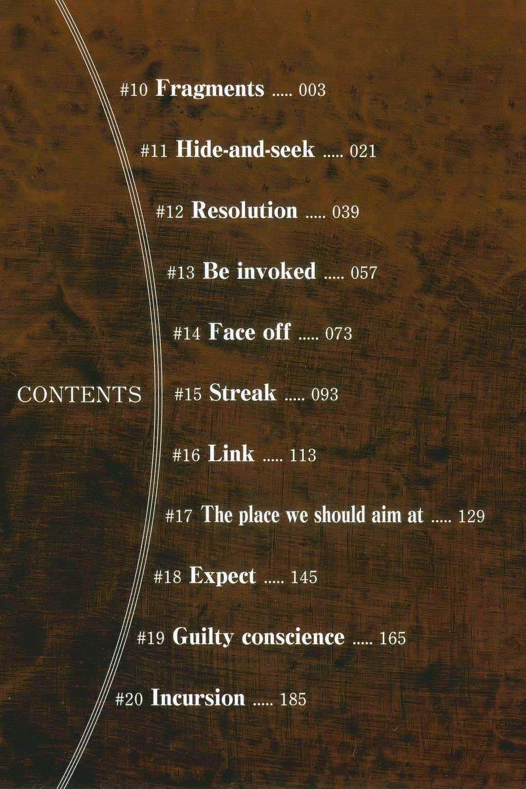 Dragon Quest - Dấu Ấn Roto - Những người kế thừa Chapter 10 trang 3