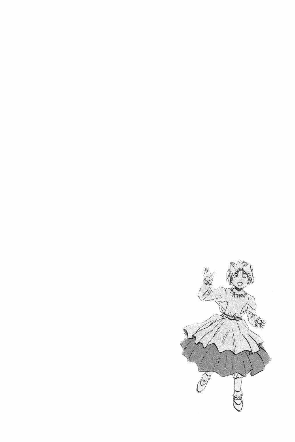 Dragon Quest - Dấu Ấn Roto - Những người kế thừa Chapter 12 trang 17