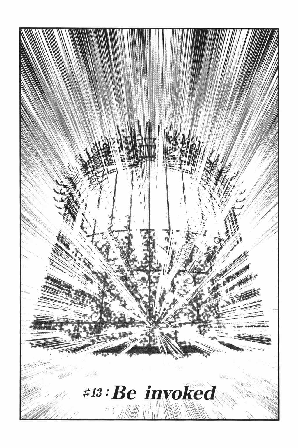 Dragon Quest - Dấu Ấn Roto - Những người kế thừa Chapter 13 trang 0