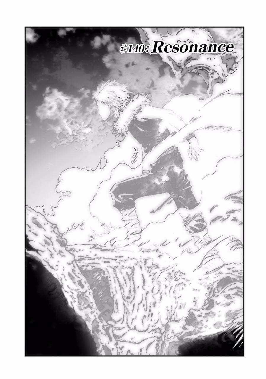 Dragon Quest - Dấu Ấn Roto - Những người kế thừa Chapter 140 trang 0