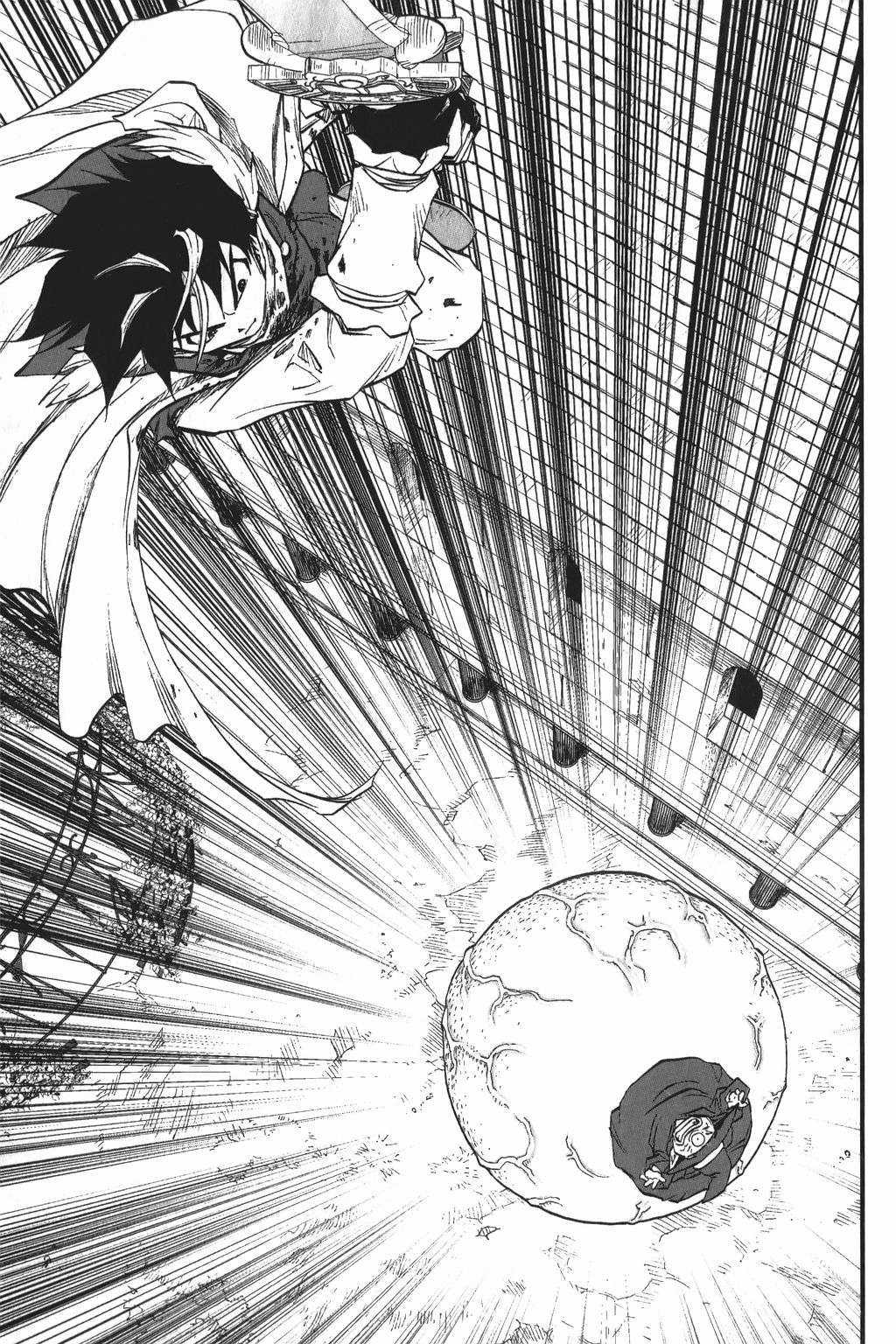 Dragon Quest - Dấu Ấn Roto - Những người kế thừa Chapter 15 trang 14
