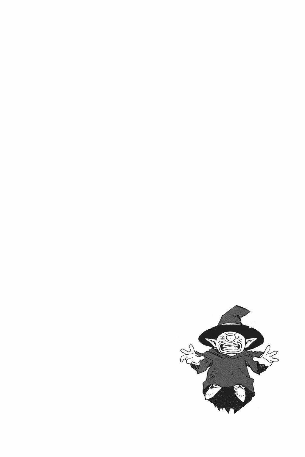 Dragon Quest - Dấu Ấn Roto - Những người kế thừa Chapter 15 trang 3
