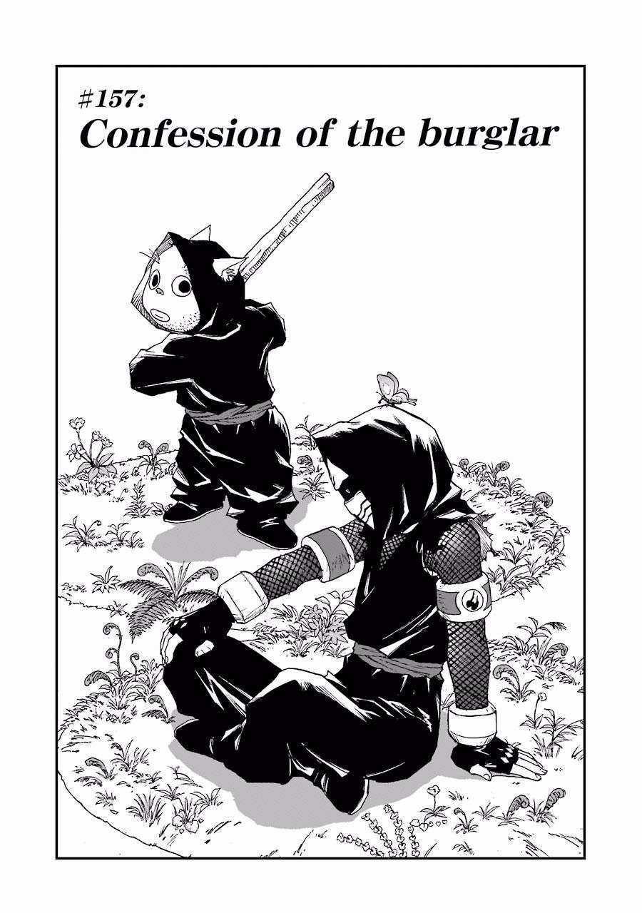 Dragon Quest - Dấu Ấn Roto - Những người kế thừa Chapter 157 trang 0