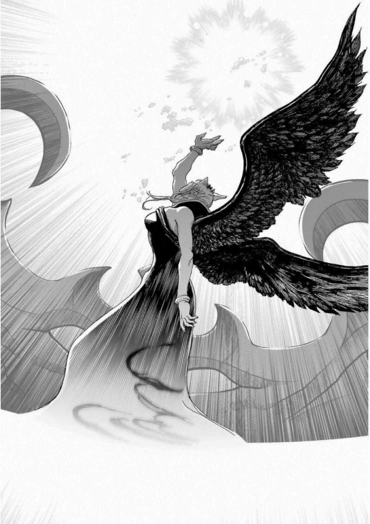 Dragon Quest - Dấu Ấn Roto - Những người kế thừa Chapter 299 trang 23