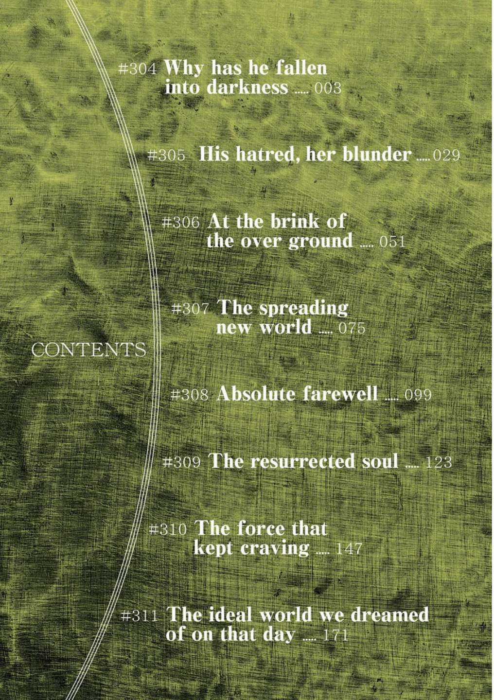 Dragon Quest - Dấu Ấn Roto - Những người kế thừa Chapter 304 trang 3