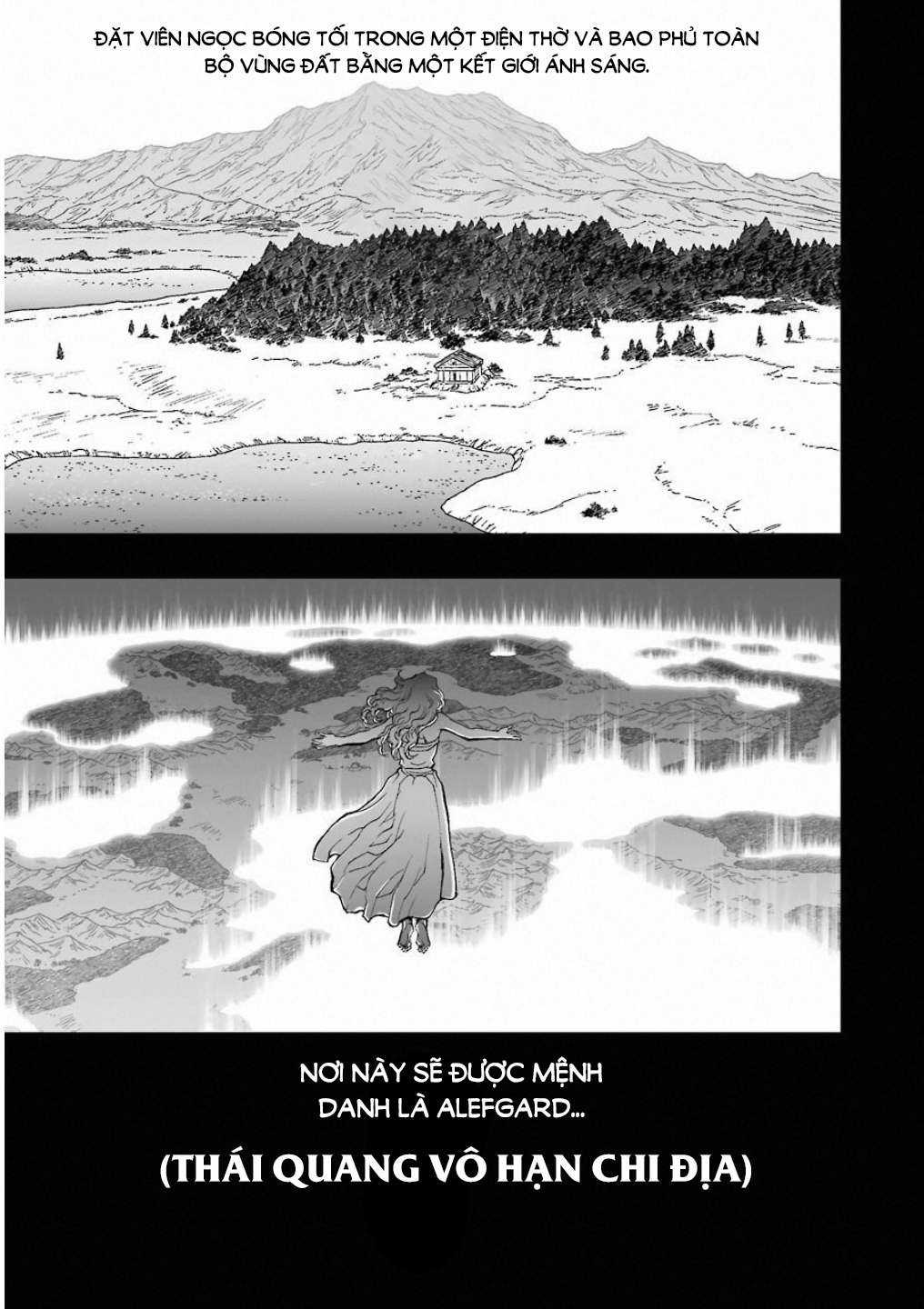 Dragon Quest - Dấu Ấn Roto - Những người kế thừa Chapter 305 trang 20